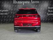 Chery Tiggo 7 Pro I Краснодар  - изображение 46