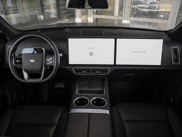 Li Auto (Lixiang) L9 I Рестайлинг с пробегом 2024 года, цена 7 399 000 рублей, 27191 км, внедорожник, Автокод Объявления