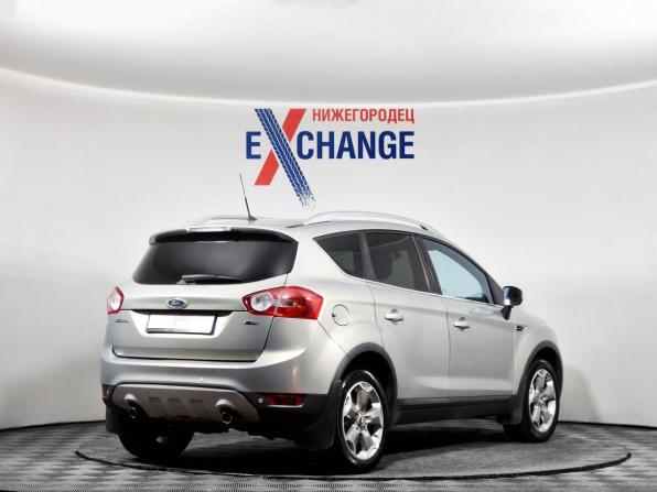 Ford Kuga I с пробегом 2010 года, цена 875 000 рублей, 203614 км, внедорожник, Автокод Объявления
