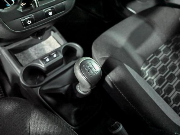Lada (ВАЗ) Granta I Рестайлинг с пробегом 2024 года, цена 1 020 000 рублей, 7566 км, универсал, Автокод Объявления