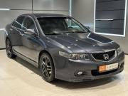 Honda Accord VII Рестайлинг Новосибирск  - изображение 14