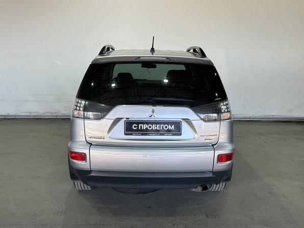 Mitsubishi Outlander II Рестайлинг с пробегом 2012 года, цена 1 300 000 рублей, 185513 км, внедорожник, Автокод Объявления