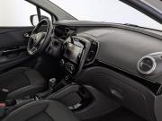 Renault Kaptur I Рестайлинг Москва  - изображение 41