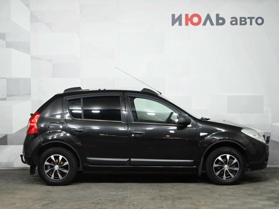 Renault Sandero I Екатеринбург  - изображение 9