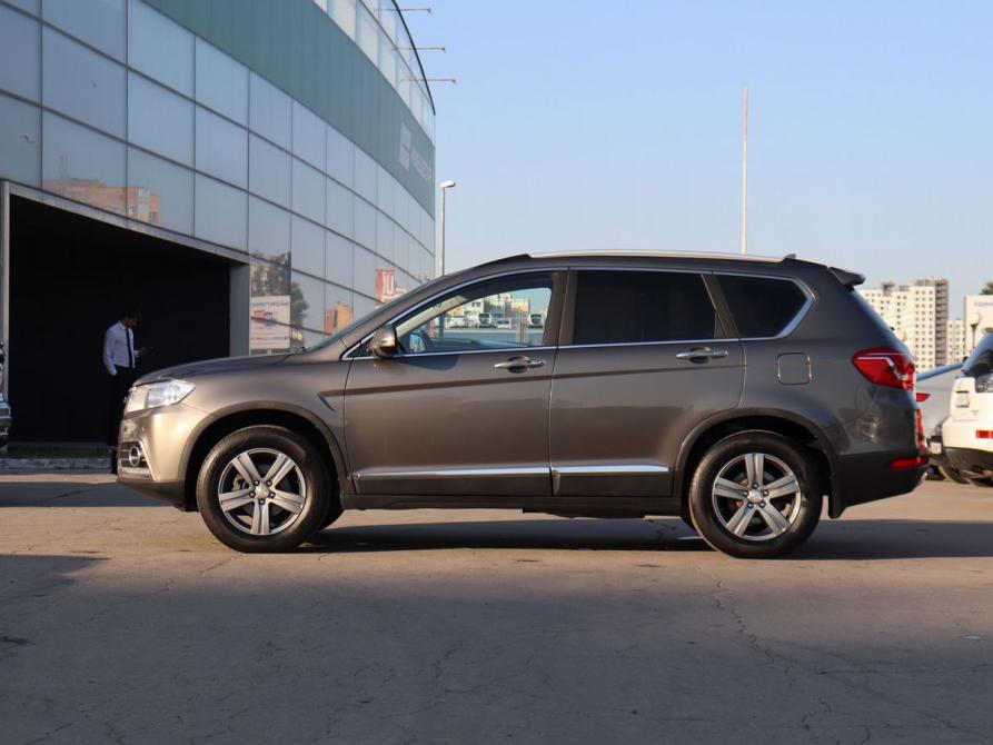 Haval H6 I Самара  - изображение 8