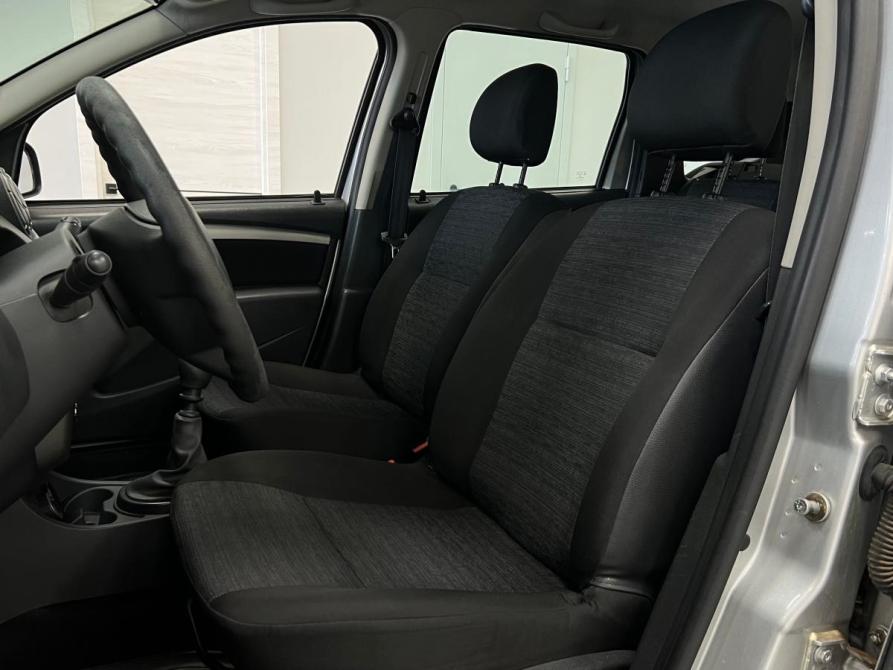 Renault Duster I Казань  - изображение 13