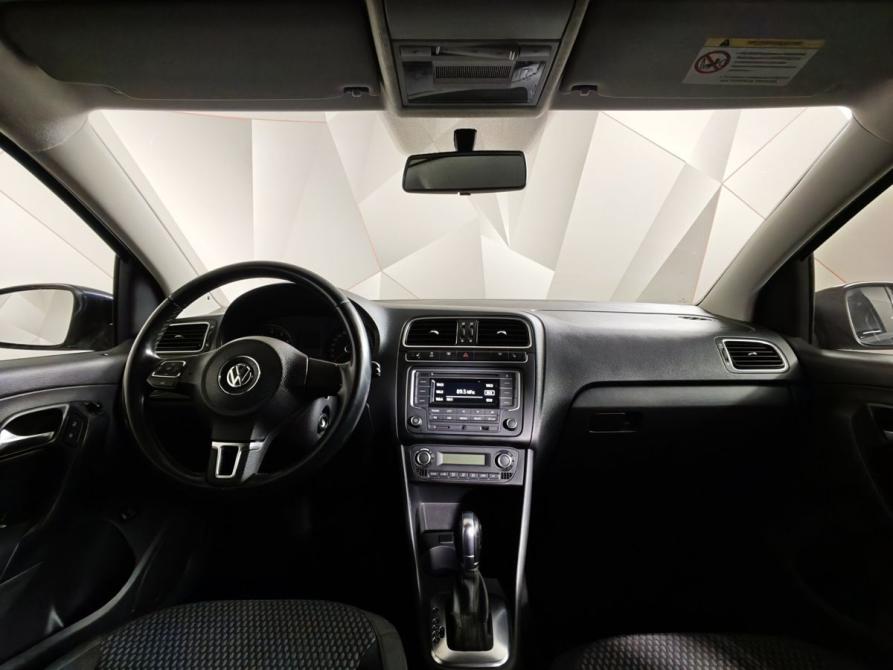 Volkswagen Polo V Москва  - изображение 12