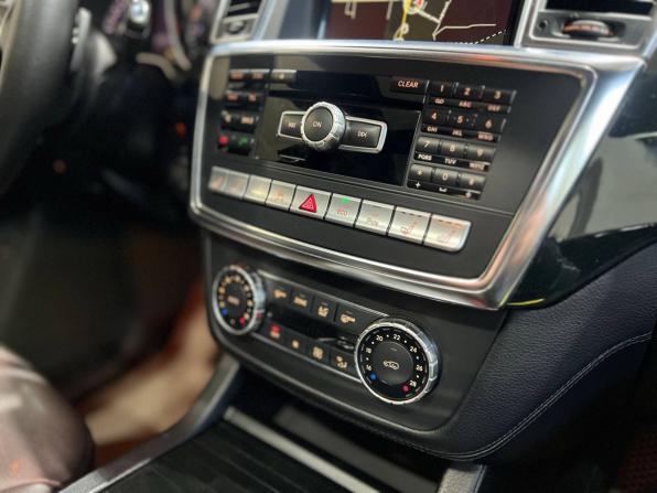 Mercedes-Benz M-Класс III (W166) с пробегом 2014 года, цена 2 269 900 рублей, 132000 км, внедорожник, Автокод Объявления