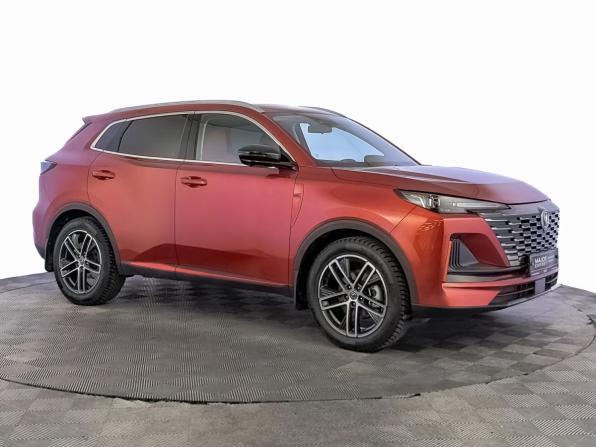Changan CS55 Plus II с пробегом 2024 года, цена 2 245 000 рублей, 17235 км, внедорожник, Автокод Объявления