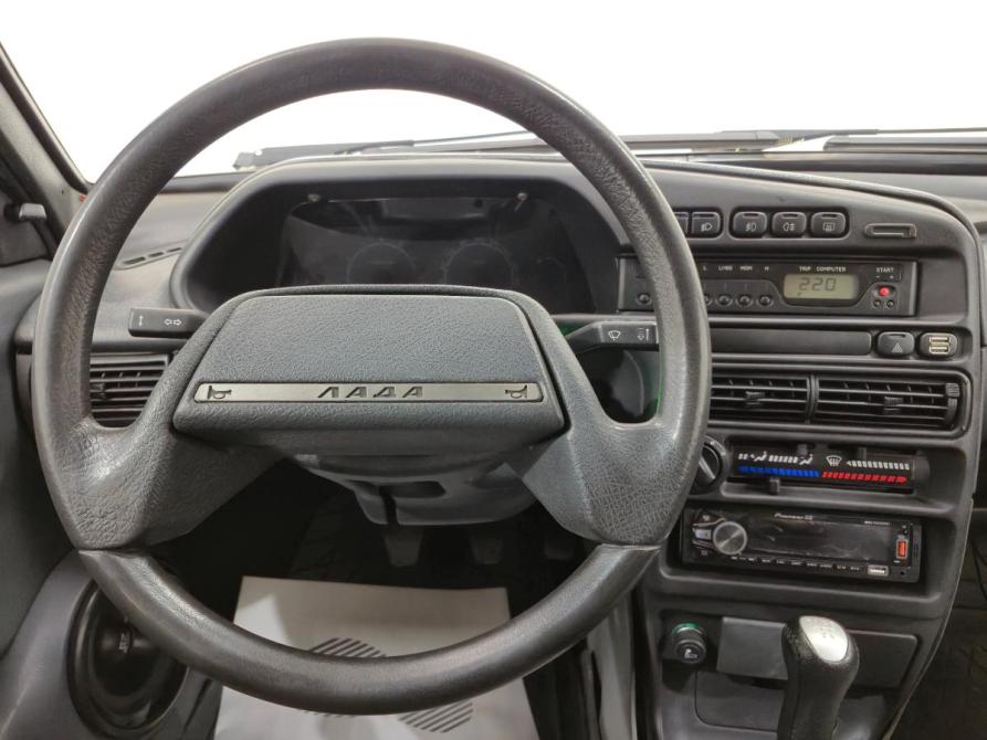 Lada (ВАЗ) 2114 Альметьевск  - изображение 14