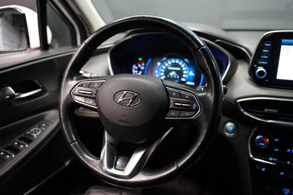 Hyundai Santa Fe IV Крым  - изображение 18