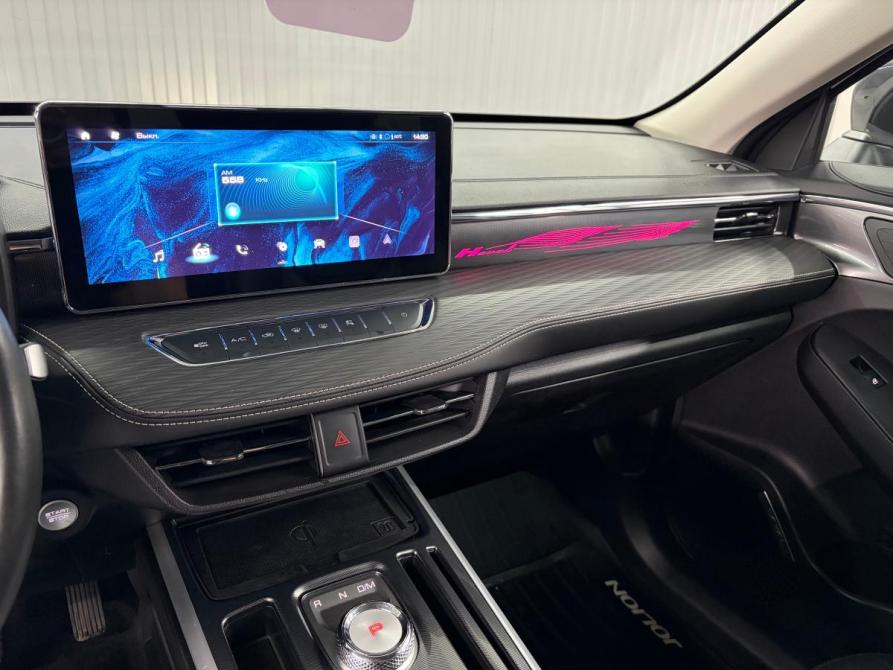Haval Jolion I Рестайлинг Краснодар  - изображение 11