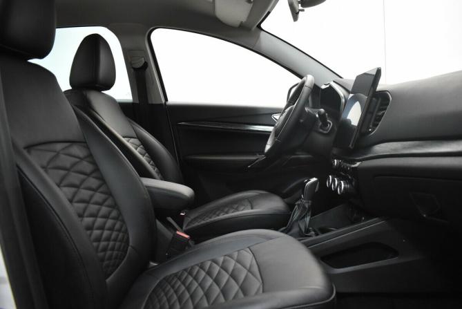 Lada (ВАЗ) Aura с пробегом 2025 года, цена 1 800 000 рублей, 4033 км, седан, Автокод Объявления