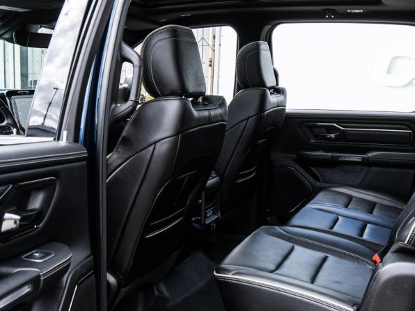 Ram 1500 IV (DS/DJ) с пробегом 2022 года, цена 9 250 000 рублей, 42865 км, offers.body_type.unknown, Автокод Объявления