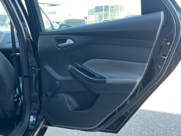 Ford Focus III с пробегом 2011 года, цена 849 000 рублей, 156144 км, хэтчбек, Автокод Объявления
