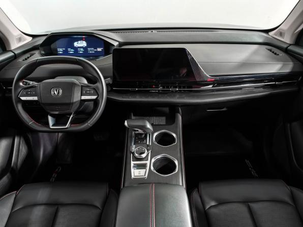 Changan CS55 Plus II с пробегом 2023 года, цена 1 790 000 рублей, 95560 км, внедорожник, Автокод Объявления