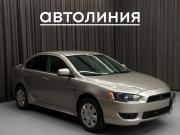Mitsubishi Lancer X Красноярск  - изображение 19