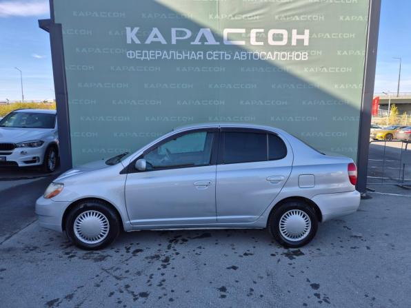 Toyota Platz с пробегом 2000 года, цена 395 000 рублей, 216992 км, седан, Автокод Объявления