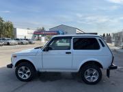Lada (ВАЗ) Niva Legend I Сызрань  - изображение 28