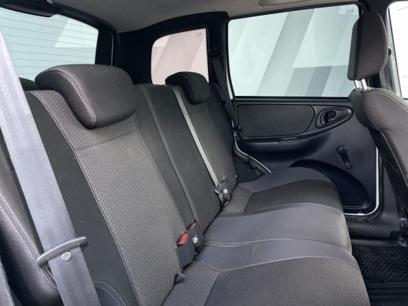 Chevrolet Niva I Рестайлинг с пробегом 2017 года, цена 865 000 рублей, 44753 км, внедорожник, Автокод Объявления
