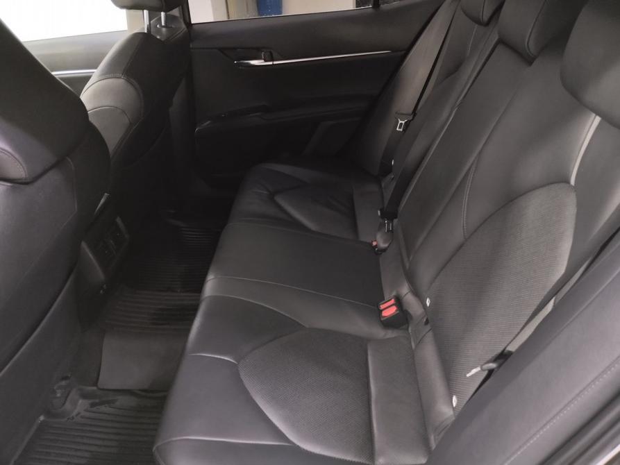 Toyota Camry VIII (XV70) Рестайлинг Минеральные Воды  - изображение 18