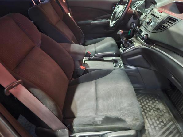 Honda CR-V IV с пробегом 2014 года, цена 1 925 000 рублей, 138767 км, внедорожник, Автокод Объявления