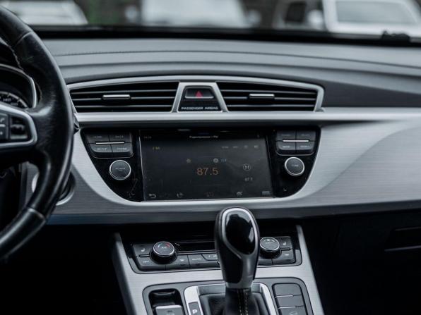 Geely Atlas I с пробегом 2018 года, цена 1 400 000 рублей, 84032 км, внедорожник, Автокод Объявления