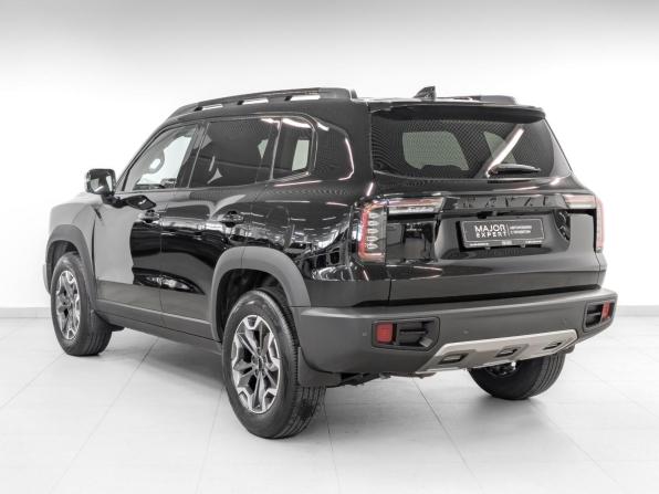 Haval Dargo с пробегом 2023 года, цена 2 750 000 рублей, 37325 км, внедорожник, Автокод Объявления