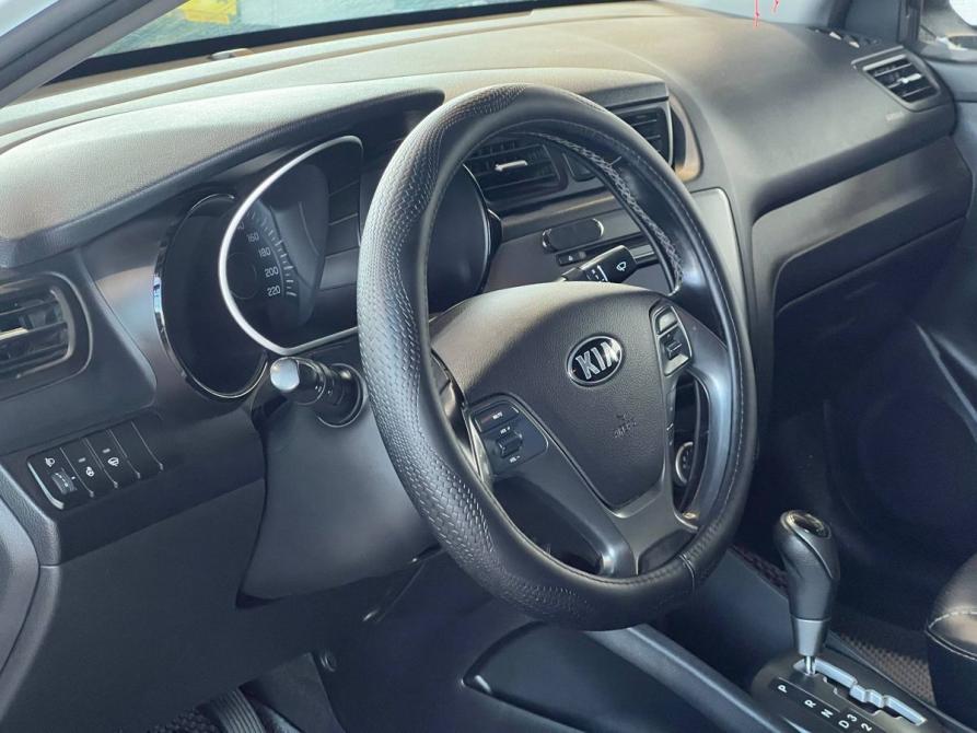 Kia Rio III Рестайлинг Оренбург  - изображение 9