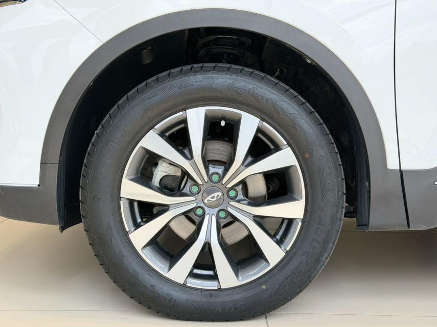 Chery Tiggo 7 Pro Max I Краснодар  - изображение 26