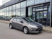 Ford Focus III Санкт-Петербург  - изображение 18