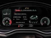 Audi A4 V (B9) Рестайлинг Краснодар  - изображение 45