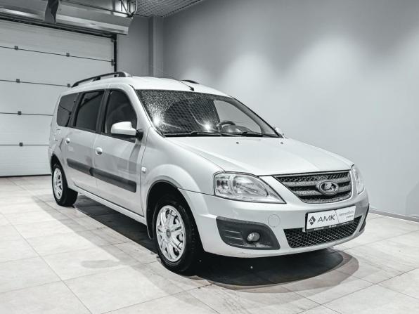 Lada (ВАЗ) Largus I с пробегом 2020 года, цена 540 191 рубль, 338057 км, универсал, Автокод Объявления