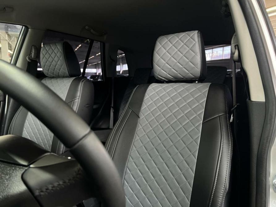 Suzuki Grand Vitara II Рестайлинг 2 Оренбург  - изображение 10