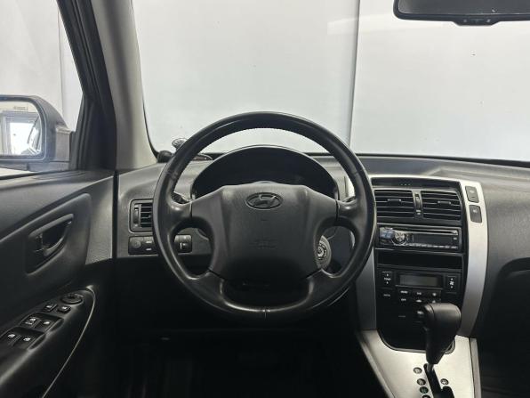 Hyundai Tucson I с пробегом 2005 года, цена 895 000 рублей, 178456 км, внедорожник, Автокод Объявления
