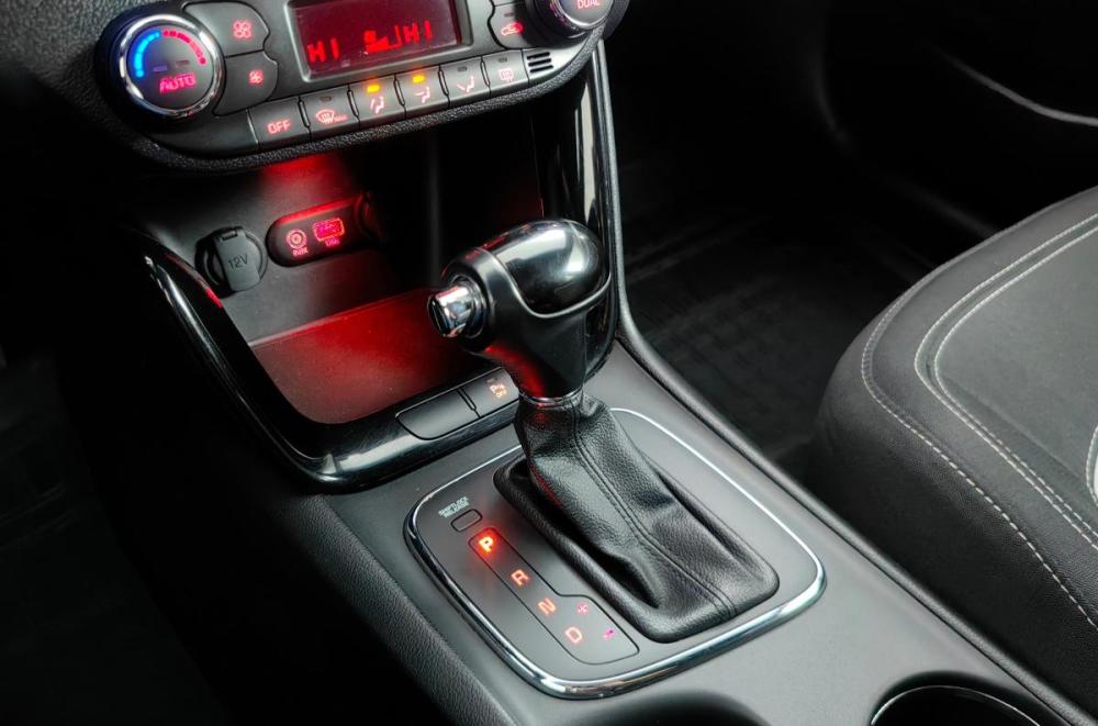Kia Ceed II Рестайлинг Москва  - изображение 19