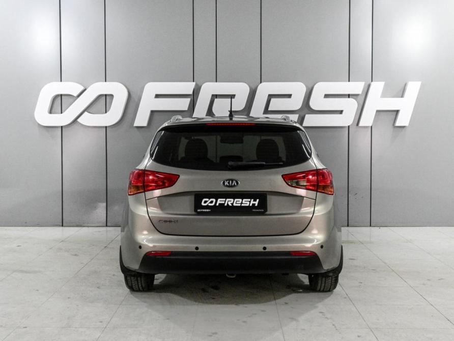 Kia Ceed II Ростов-на-Дону  - изображение 4