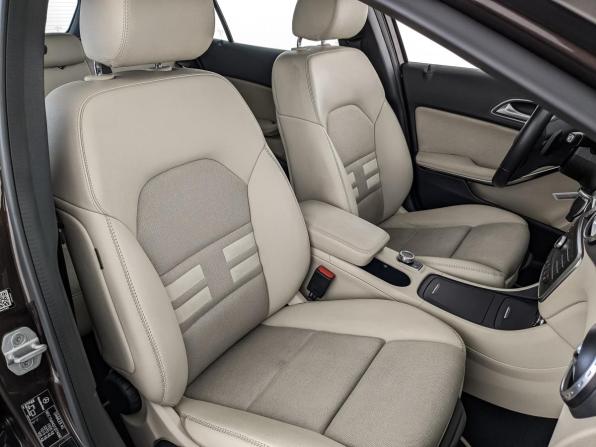 Mercedes-Benz GLA I (X156) с пробегом 2016 года, цена 1 995 000 рублей, 90464 км, внедорожник, Автокод Объявления