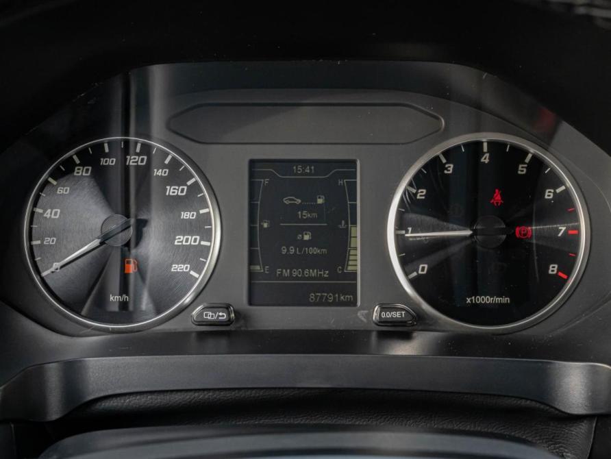 Chery Tiggo 4 Pro I Рестайлинг Краснодар  - изображение 18