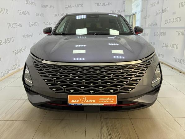 Omoda C5 I с пробегом 2023 года, цена 1 905 000 рублей, 10000 км, внедорожник, Автокод Объявления