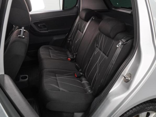 Skoda Fabia II Рестайлинг с пробегом 2014 года, цена 719 000 рублей, 139300 км, хэтчбек, Автокод Объявления