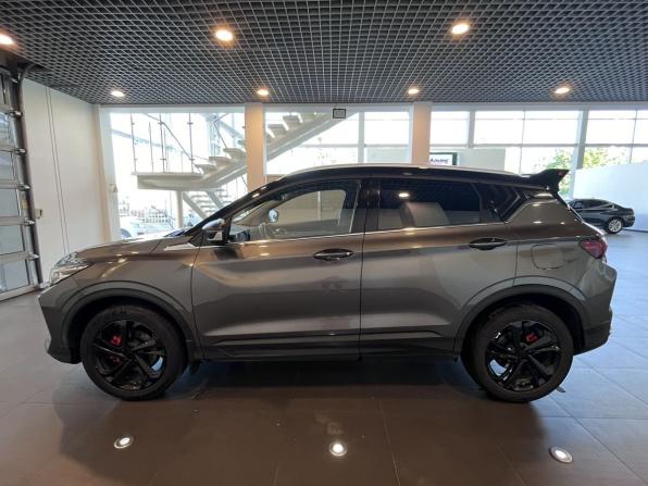 Geely Coolray I Рестайлинг с пробегом 2023 года, цена 2 295 000 рублей, 77812 км, внедорожник, Автокод Объявления