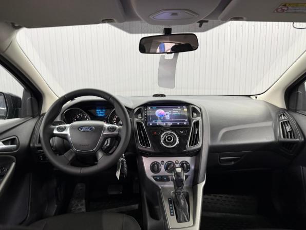 Ford Focus III с пробегом 2012 года, цена 797 000 рублей, 170566 км, седан, Автокод Объявления