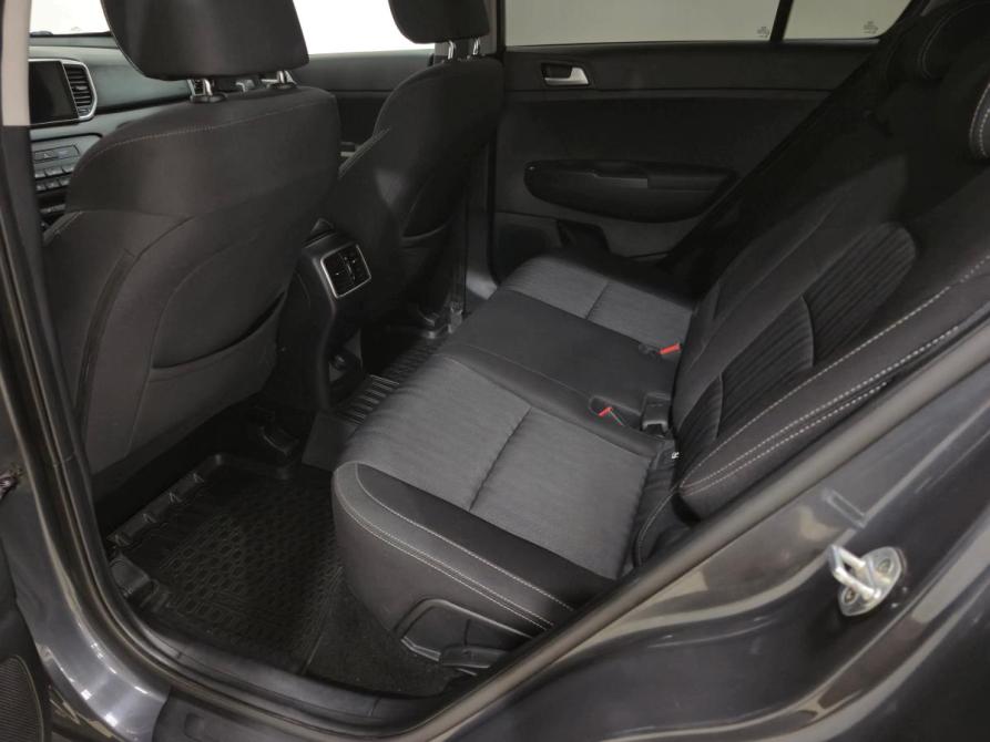 Kia Sportage IV Рестайлинг Альметьевск  - изображение 16