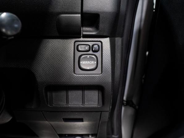 Toyota Ractis I с пробегом 2007 года, цена 725 000 рублей, 159700 км, хэтчбек, Автокод Объявления