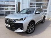 Chery Tiggo 7L Ростов-на-Дону  - изображение 29