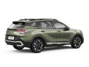 Kia Sportage V Рестайлинг Москва  - изображение 8