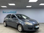 Fiat Bravo II Москва  - изображение 20