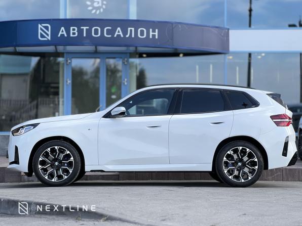 Новый BMW X3 IV (G45/G48) 2025 года, цена 8 990 000 рублей, внедорожник, Автокод Объявления