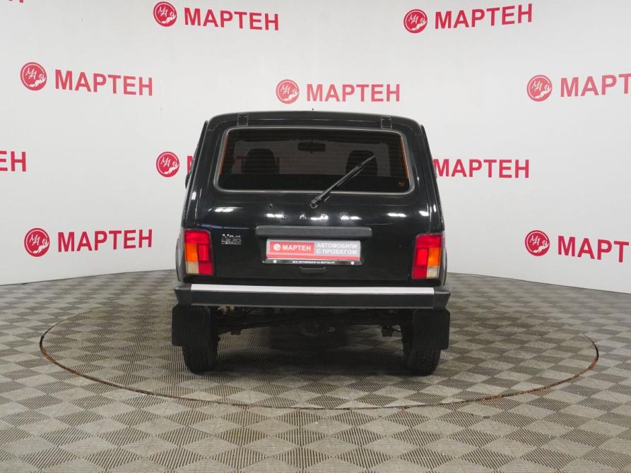 Lada (ВАЗ) Niva Legend Вологда  - изображение 6